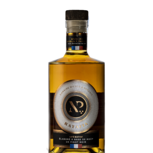 Ratafia de champagne
