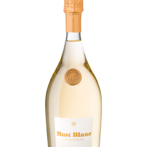 Cuvée Must Blanc - Domaine Nicolo & Paradis