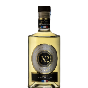 Whisky 40